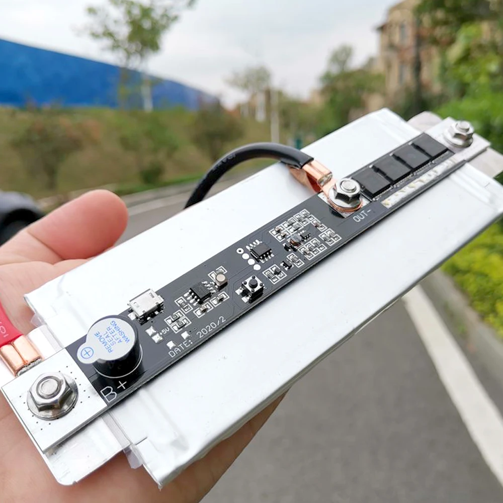 Новый ручной точечный сварочный инструмент DIY мини размер литиевая батарея