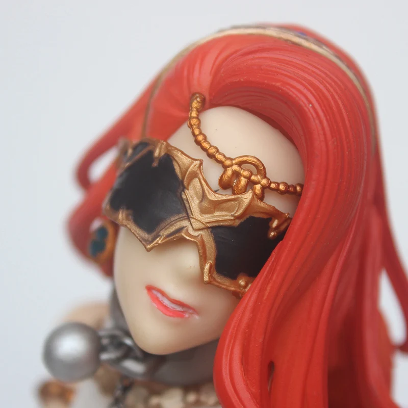 1/6 Аниме Сексуальная лягушка Farnellis Goblin & Queen Native Коллекция ПВХ фигурка|Игровые