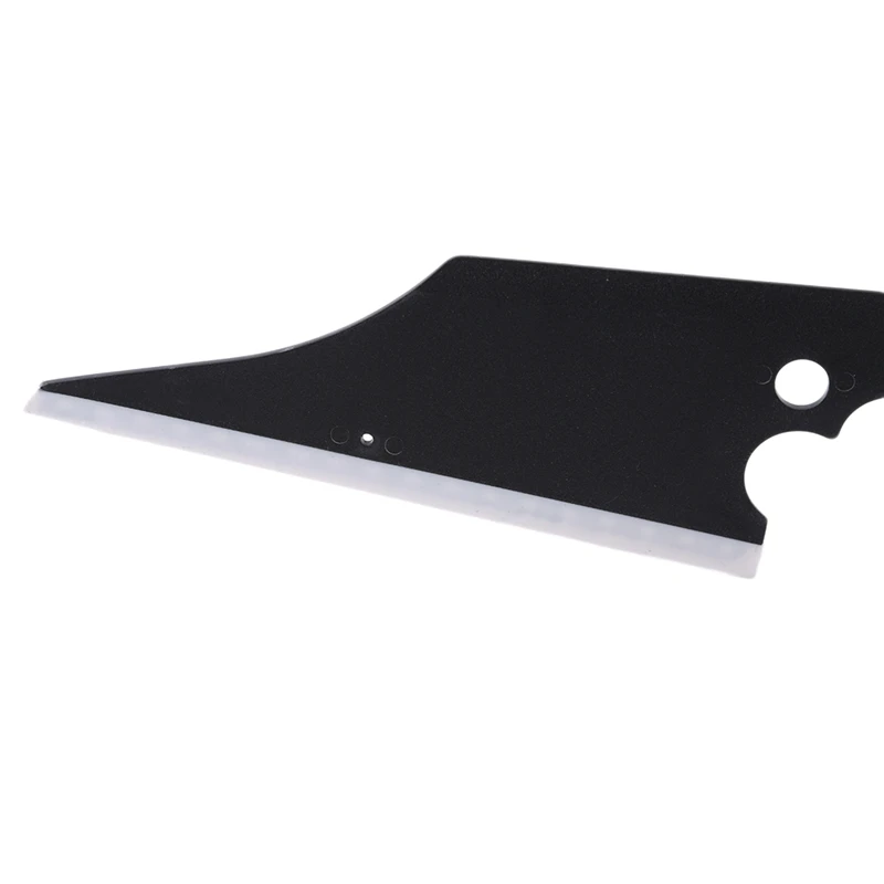 

Rubber Car Windows Tools Scraper Car Squeegee Glass Cleaning Tool Water Snow Shovel Car Wash Accessories