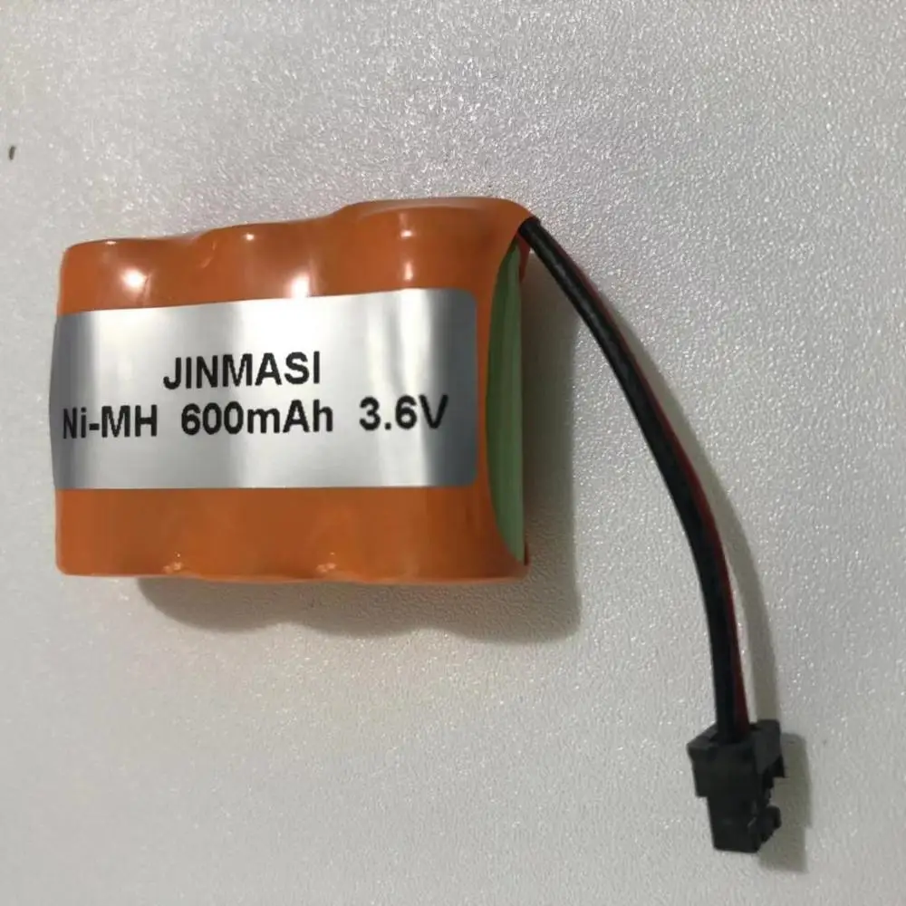 600 мАч беспроводной стационарный телефон с фиксированной линией для Matsushita 3807 KX A36A