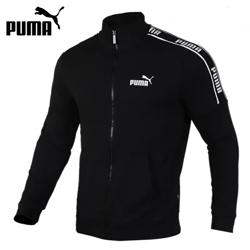 Оригинальное новое поступление Пума усиленная спортивная куртка TR Мужская |