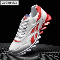 zapatillas hombre 2021 new light blade shoes men hot outdoor breathable sport male zapato casual lace up running sneakers a79