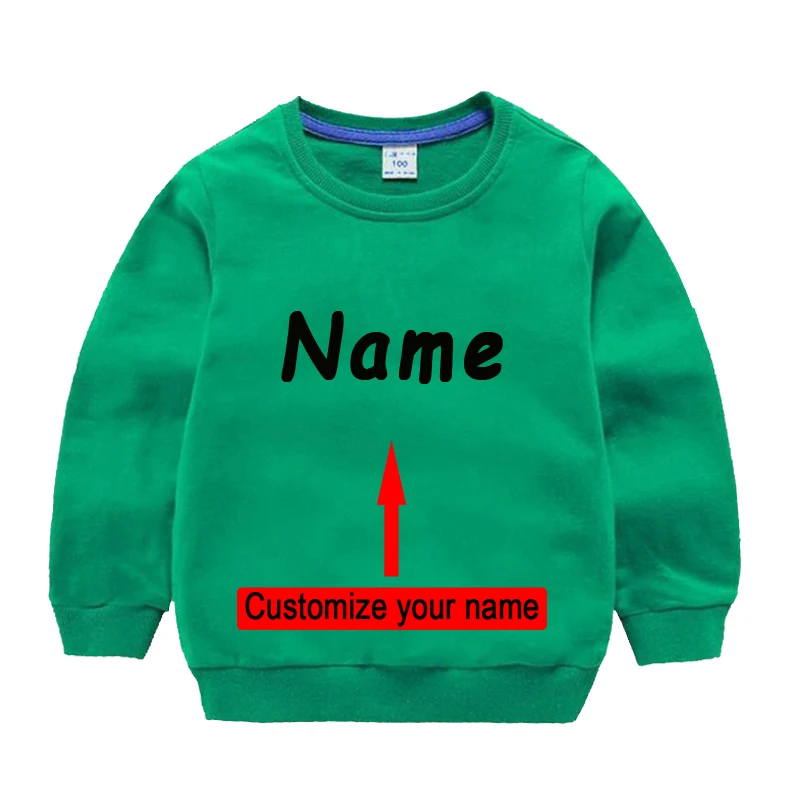 Стильная футболка для мальчиков Детская летняя из чистого хлопка свитшот