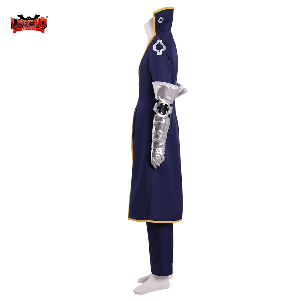 Костюм для косплея семь смертных грехов маэль эстаросса костюм взрослых полный
