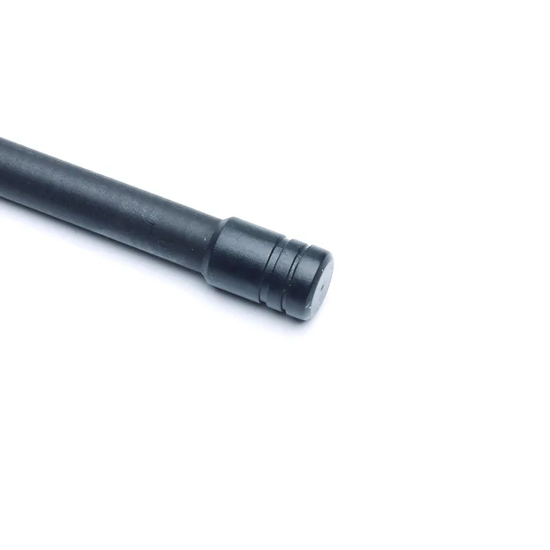 OPPXUN NL-R2 Dual Band Mobile Walkie Talkie VHF UHF144/430 MHz Flexible Whip PL259 Ham Antenna for Motorola Baofeng ICOM Radio