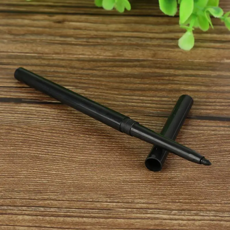 Подводка карандаш водостойкая быстросохнущая Автоматическое вращение