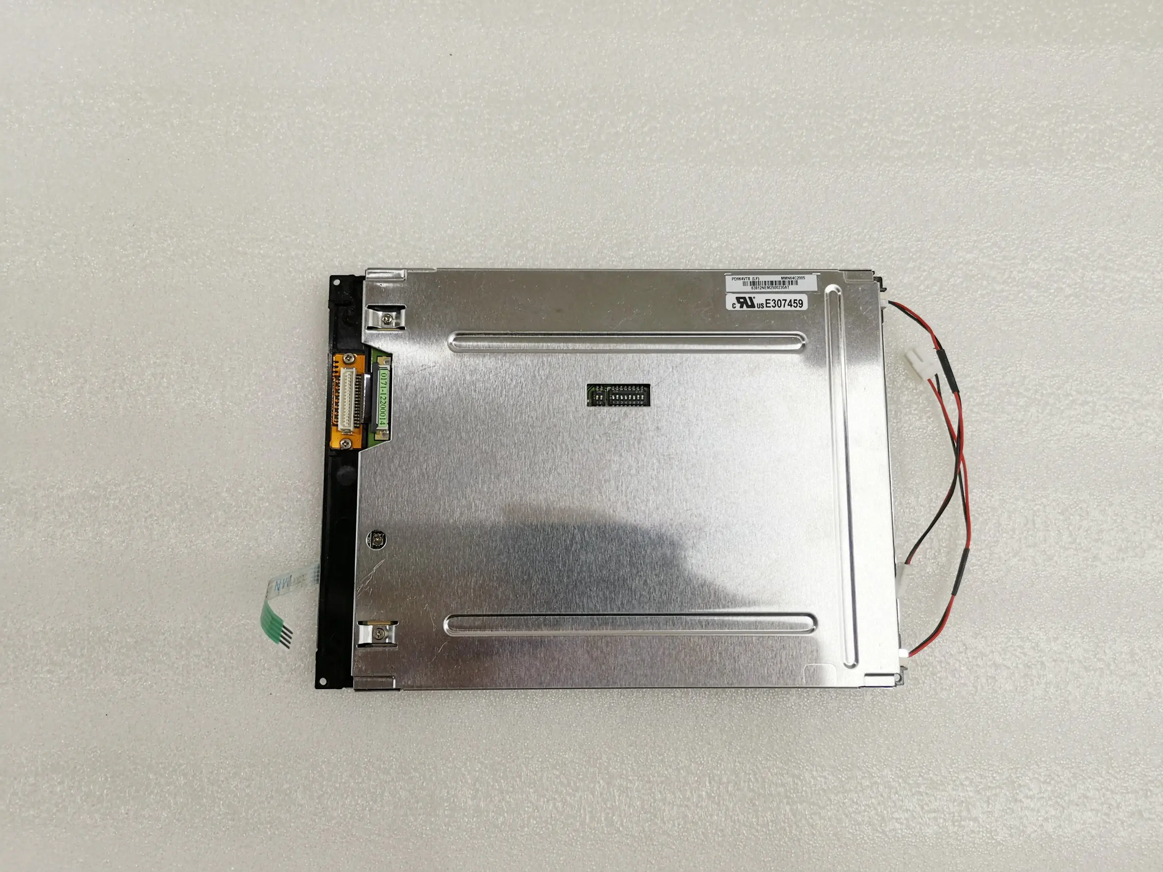 ЖК панель PD064VT8 (LF)|Промышленные компьютеры и аксессуары| |