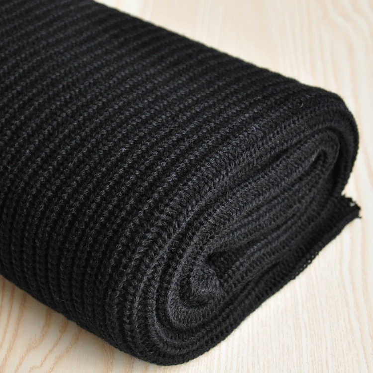 Трикотажная ткань JaneYU для платья одежда сделай сам свитер весна и осень | Дом сад