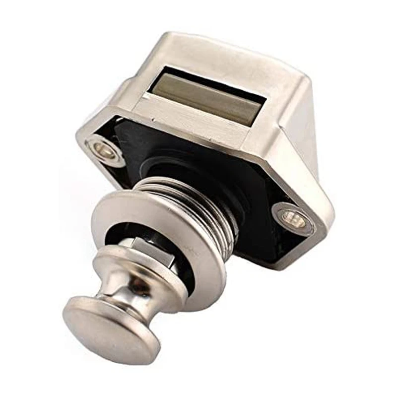 10 шт. замок для дома на колесах 20 мм | Обустройство