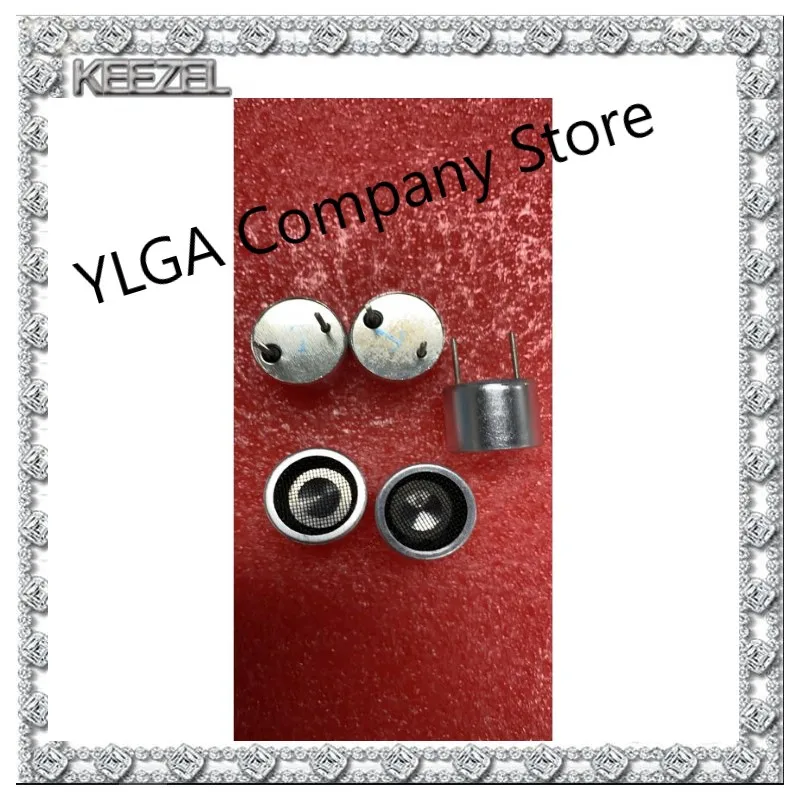 Ультразвуковой передатчик 16 мм 40K ультразвуковой датчик трансмиттер TCT40 TCT40|sensor