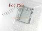 30 компл.лот для PS3 4000 супер тонкий жесткий диск HDD База лоток Монтажный кронштейн Поддержка с винтами CECH-400x серии