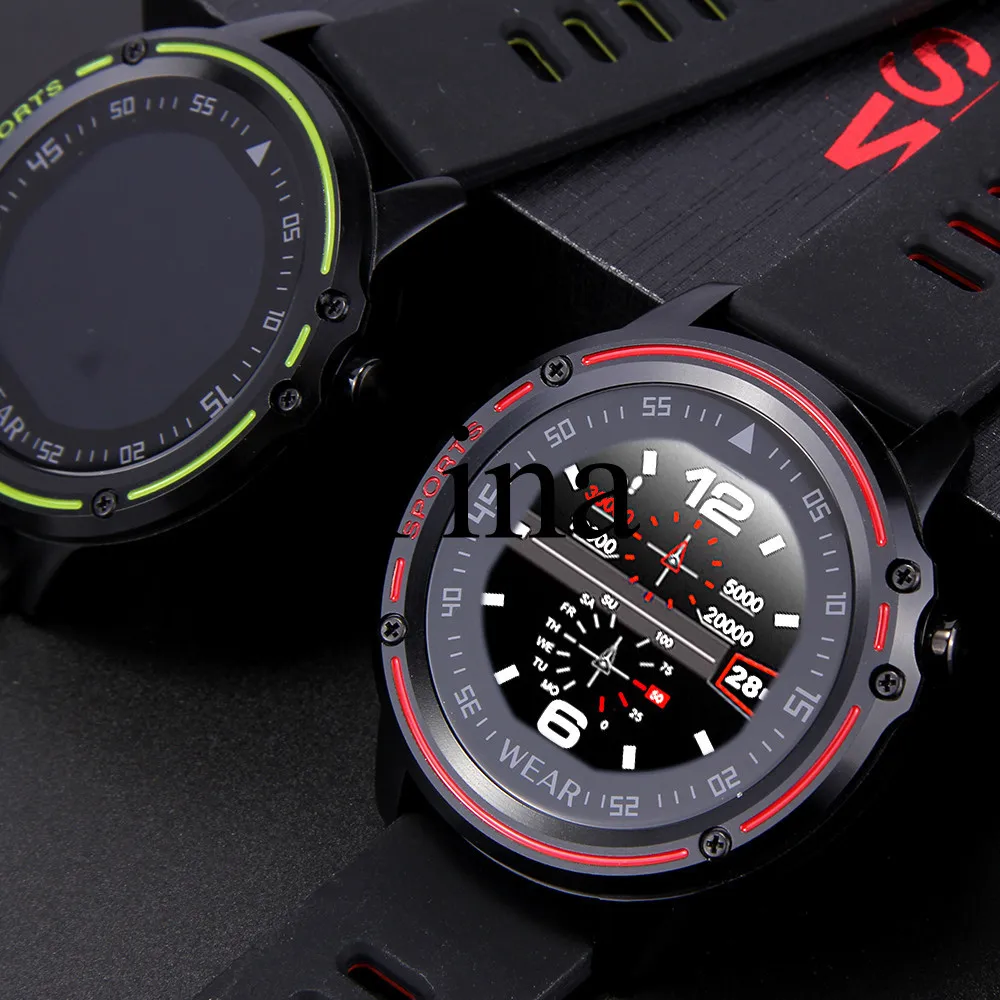 IP68 Водонепроницаемые L8 Смарт-часы для мужчин Reloj Hombre режим SmartWatch с ЭКГ PPG кровяное давление сердечного ритма спортивные фитнес-часы