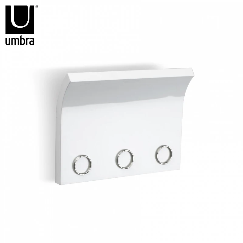 Цена Деревянный магнит Многофункциональный стеллаж для хранения ключевого кадра деревянный запоминающее устройство настенный вход брелок для ...