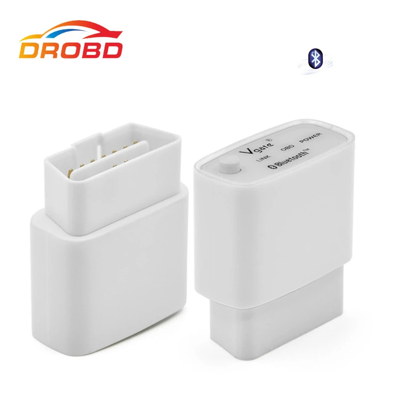 Считыватель кодов iCar ELM327 Bluetooth OBD OBD2 с переключателем | Автомобили и мотоциклы