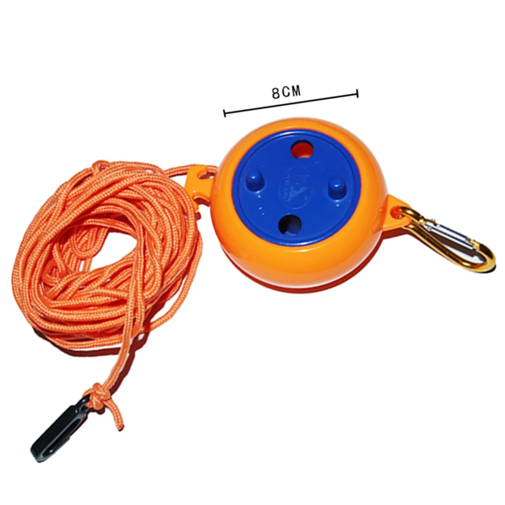 

Outdoor Portable Windproof Retractable Clothesline Rope Camping Equipment Tool Outdoor Sports Accessories