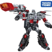 takara tomy transformers titans return gs series star convoy optimus prime toys anime action figure model dolls toys kids gifts