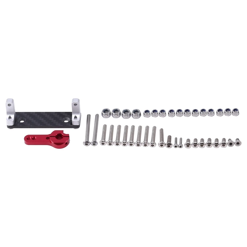 

RC Car Front Rear Axle for 1/10 Crawler Axial WRAITH Rock Racer 90018