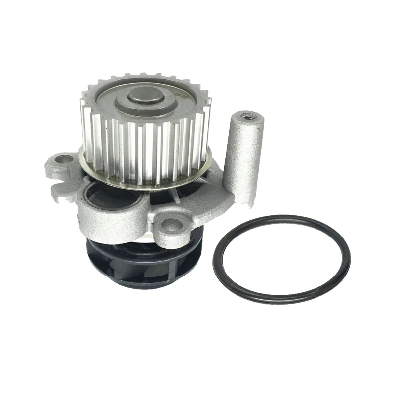 Набор гидравлических натяжителей для водяного насоса и двигателя 06B109119A комплект