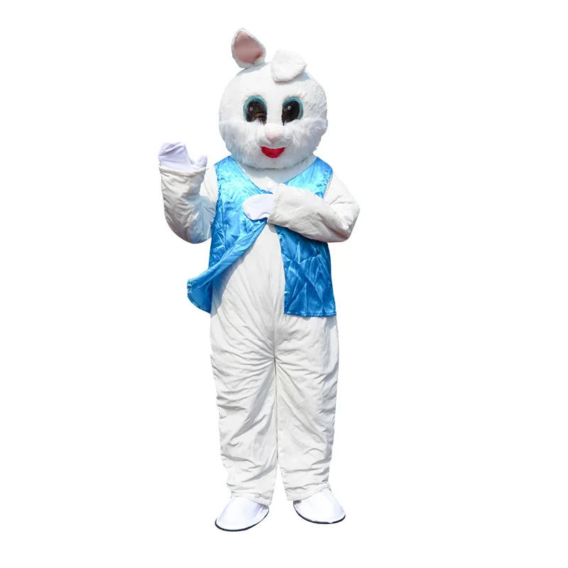 Giant Easter Bunny Plush Toys Huge Doll 1.6M Rabbit Soft Stuffed Animals for Adult Girls Boys Birthday Christmas Gift | Игрушки и хобби