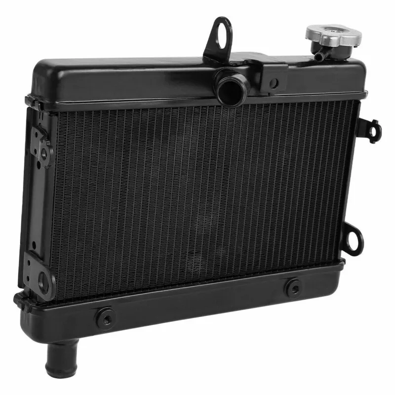 

Радиатор охлаждения двигателя мотоцикла для Honda Rebel 300 CMX300 2017-2020