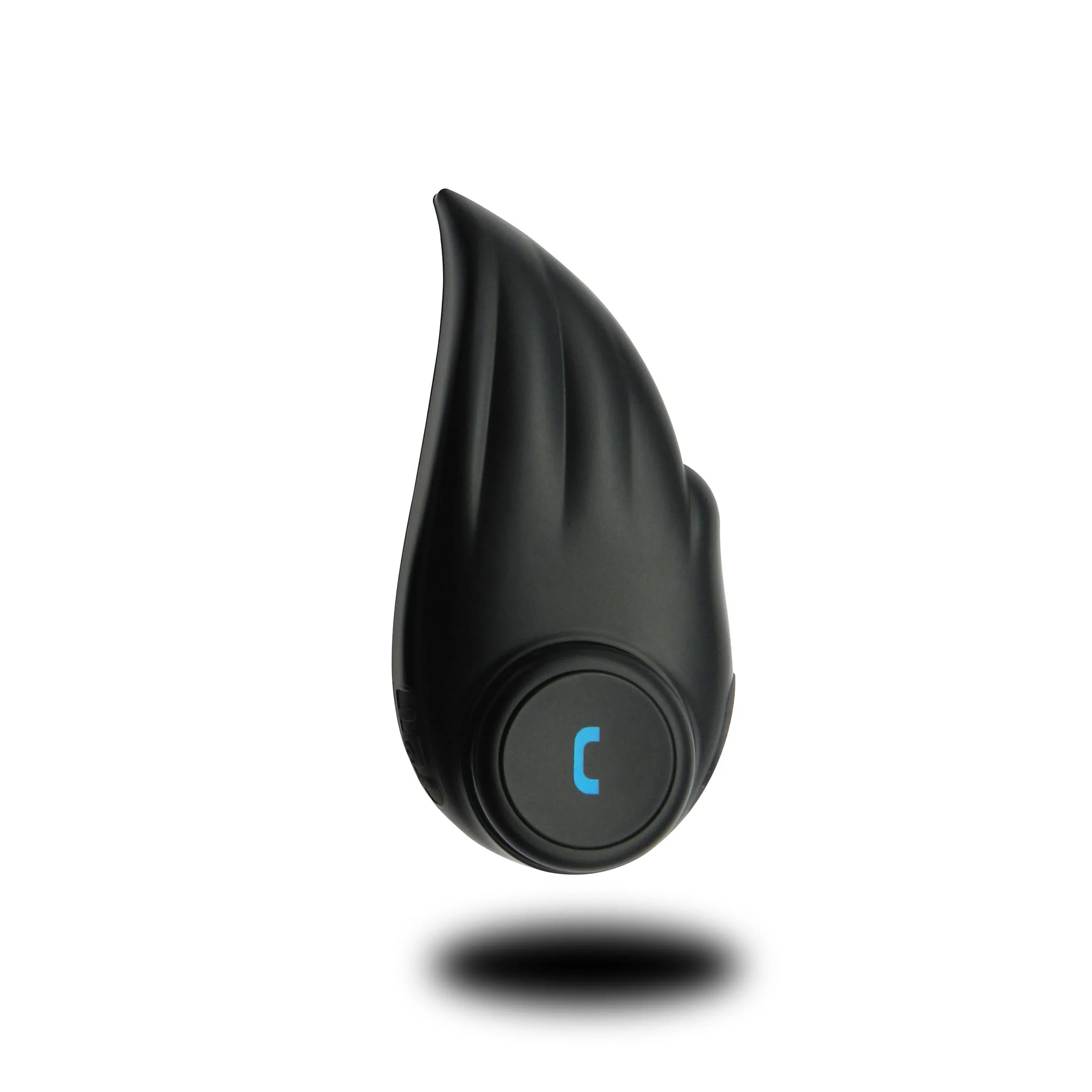 Bluetooth гарнитура для шлема беспроводная связь 800 м 2 пользователя в режиме