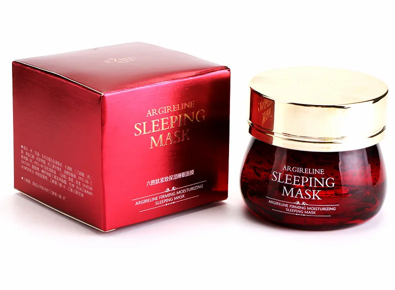 120 г маска для лица, арбутин tony moly, маска для сна, уход за кожей, Корейская маска для сна, маска для лица, гель, подтягивающий, увлажняющий коллаген