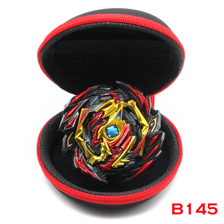 Новый бренд бейблэйд бёрст B145 с средство для запуска Beyblade Набор игрушка Лидер
