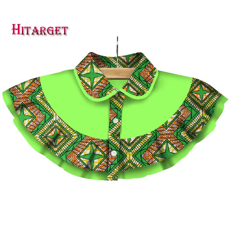 2020 шаль африканская ожерелья для женщин африканские чокеры принт ankaratrbal ручная