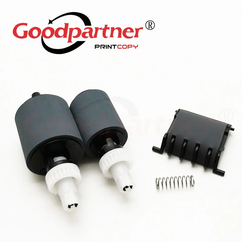 Комплект для CF288-60015 HP Pro 65010 M425 M476 400 M570 M521 1 CF288-60016 A8P79-65001 A8P79-500 устройство подачи