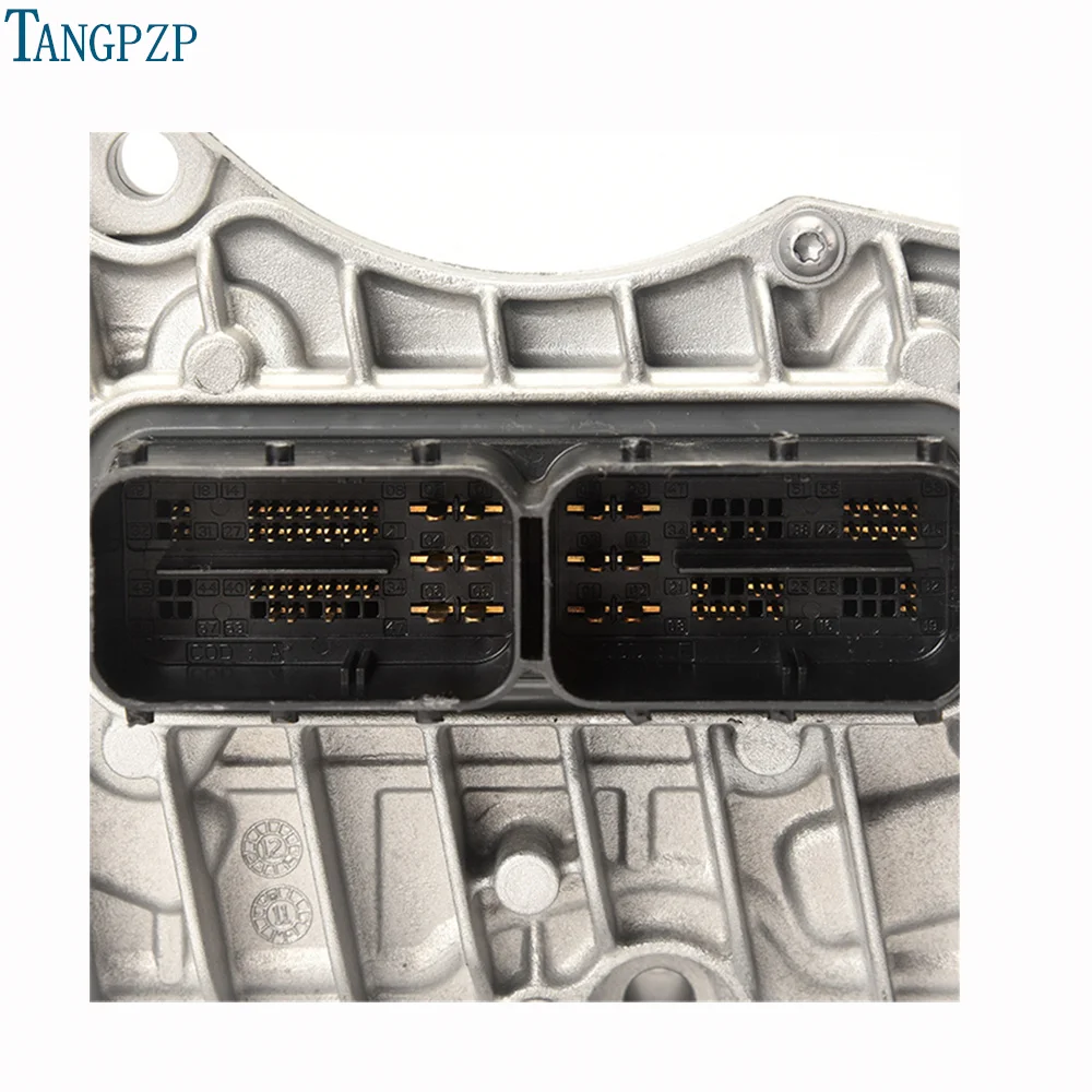 A2C30743100 6DCT250 оригинальная Отремонтированная коробка передач DPS6 TCU версия блок