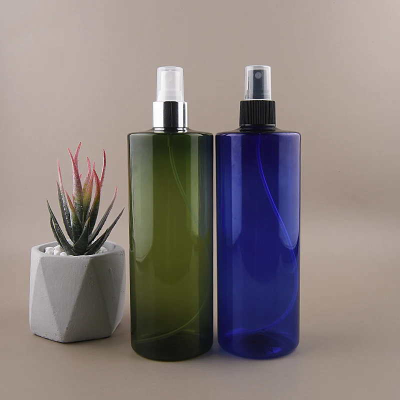 High end Горячая распродажа! с низким уровнем затрат Дорожная сумка 1 шт. 500 мл ПЭТ