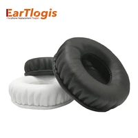 eartlogis replacement ear pads for sony wh ch500 wh ch 500 ch 500 headset parts earmuff cover cushion cups pillow