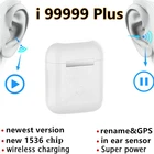 Беспроводные наушники, Bluetooth 5,0, TWS, PK I900 Pro, I900 Max