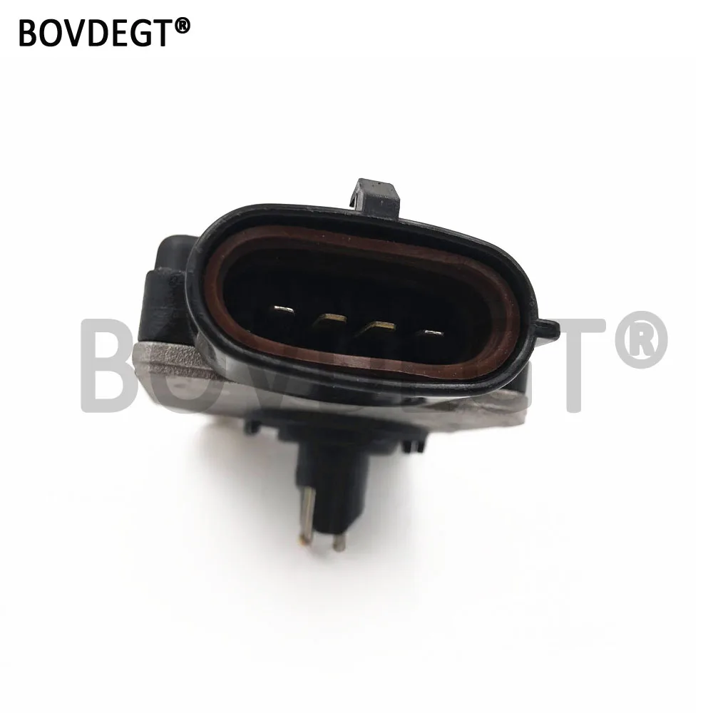 Датчик расхода воздуха с 4 контактами MAF для MERCURY TRACER FORD ESCORT RANGER L4 L6 MAZDA B2300 B3000