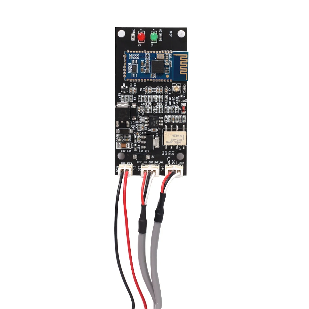 4 2 CSR8645/5 0 QCC3005 Bluetooth приемник плата усилителя мощности модуль без потерь APT-X