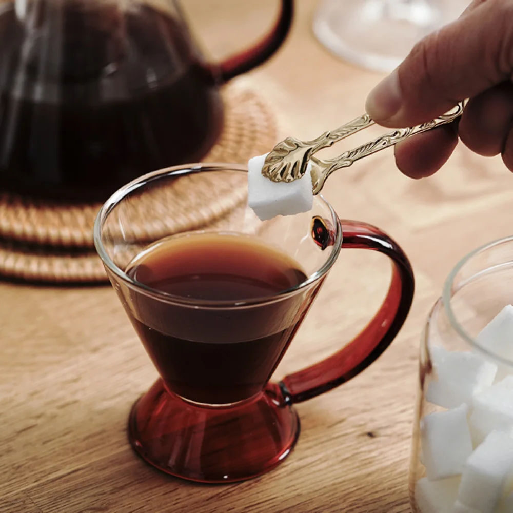 Щипцы для льда из нержавеющей стали 1 шт. | Дом и сад