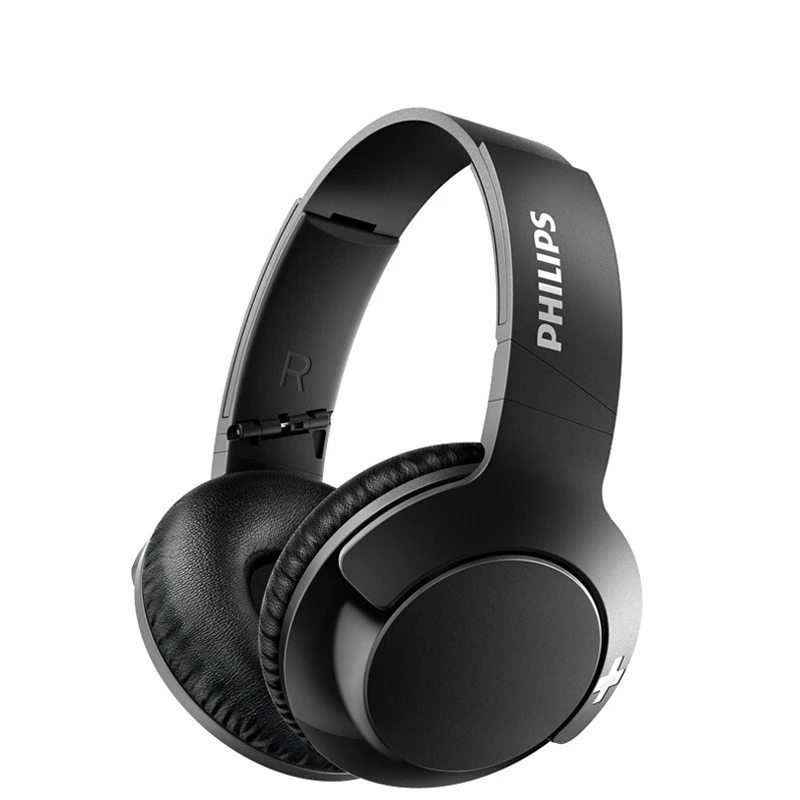 Беспроводная Bluetooth-гарнитура Philips SHB3175 наушники с микрофоном поддержка Bluetooth 4 1 |