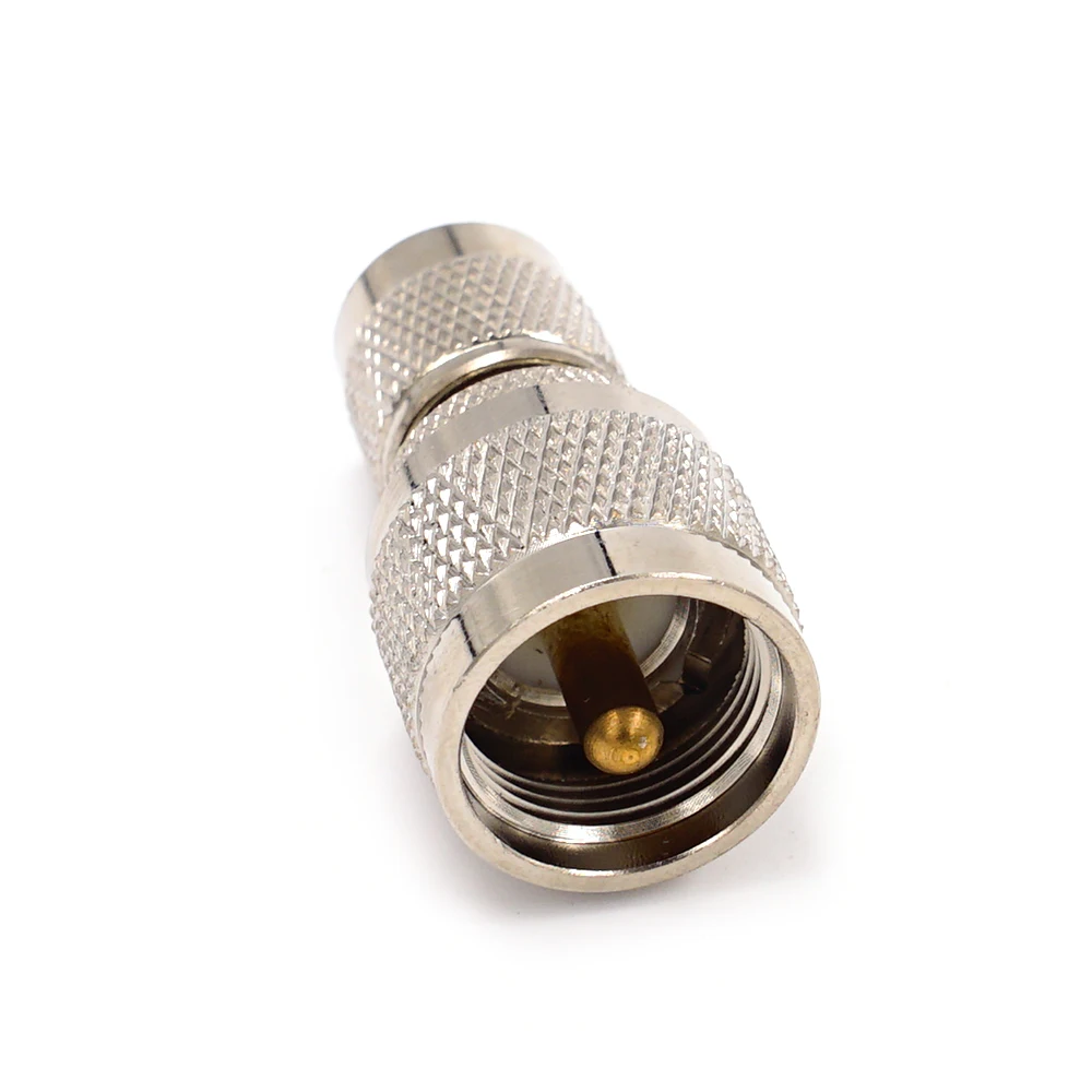 Радиочастотный разъем TNC для UHF Для male to PL259 adapter fast ship | Обустройство дома
