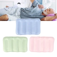 anti bedsore cushion side lying bedridden patient anti bedsore pillow for armpit leg bed care products soft comfortable bed mat