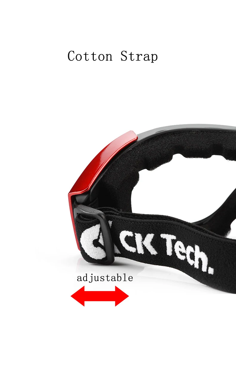 CK Tech. Защитные очки прозрачные противотуманные очки анти-песочные ветрозащитные Анти-пылезащитные очки для работы защитные очки