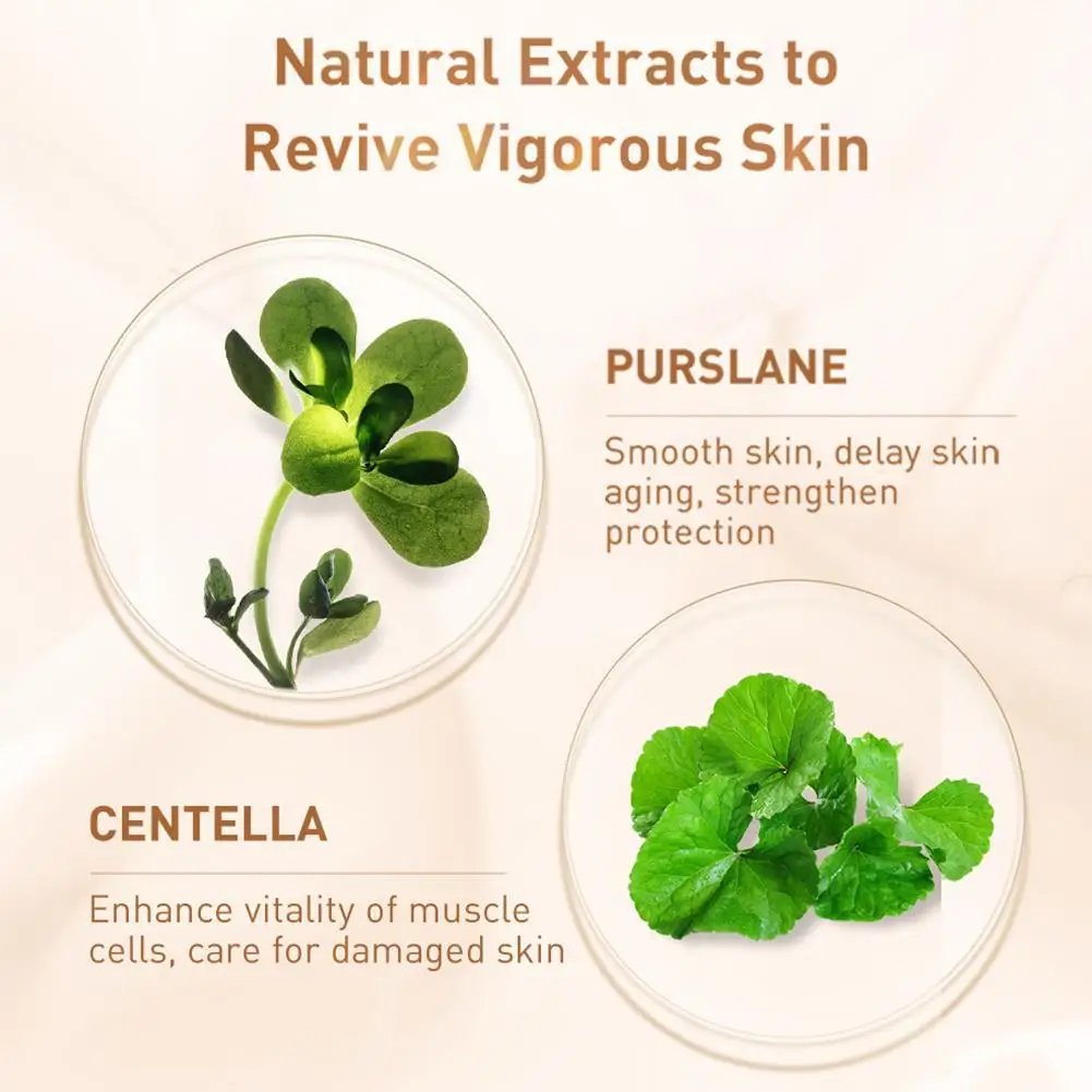 

Scar Repair Serum Treatment Effective Repair Skin Care Fine Whitening Skin Line Care Fade L1B3