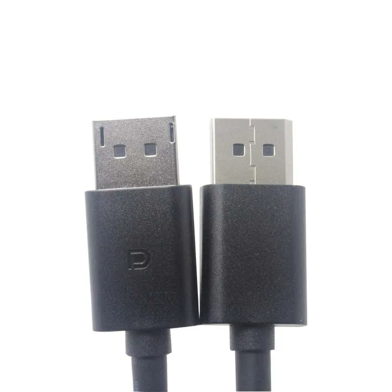 Кабель Displayport Dp/DP 3 метра большой Dp кабель Папа-папа переходник на адаптера |