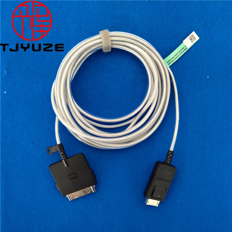 New and original for Samsung TV Set Line BN39-02577A one connect mini cable QN85Q950TSFXZA QN85Q950TSF QN85Q950T