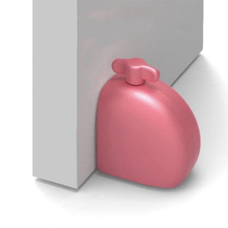 Портативный Дверной доводчик блокировочный замок устройство безопасности для