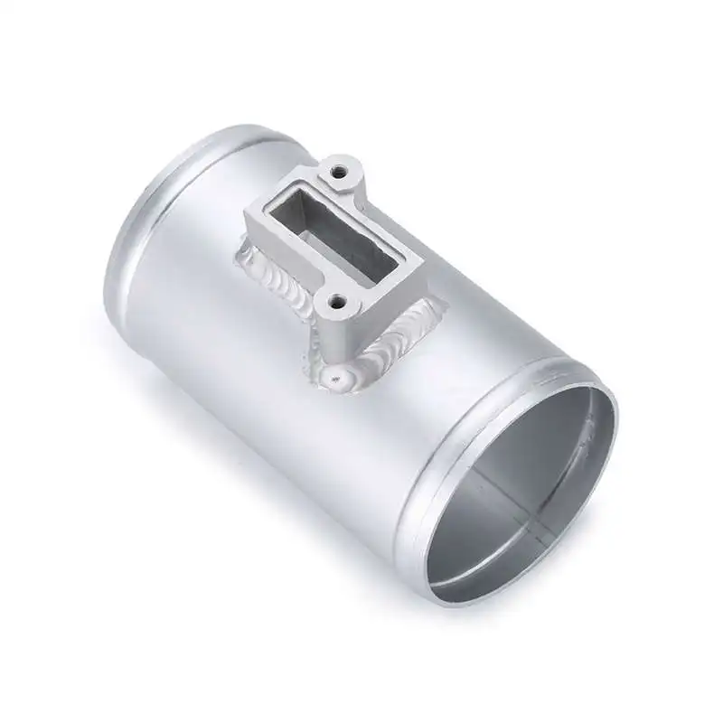 Air Flow Sensor Mount For Nissan Honda Fit Civic Ford Volkswage Maf Performance Intake Meter Adapter | Автомобили и мотоциклы