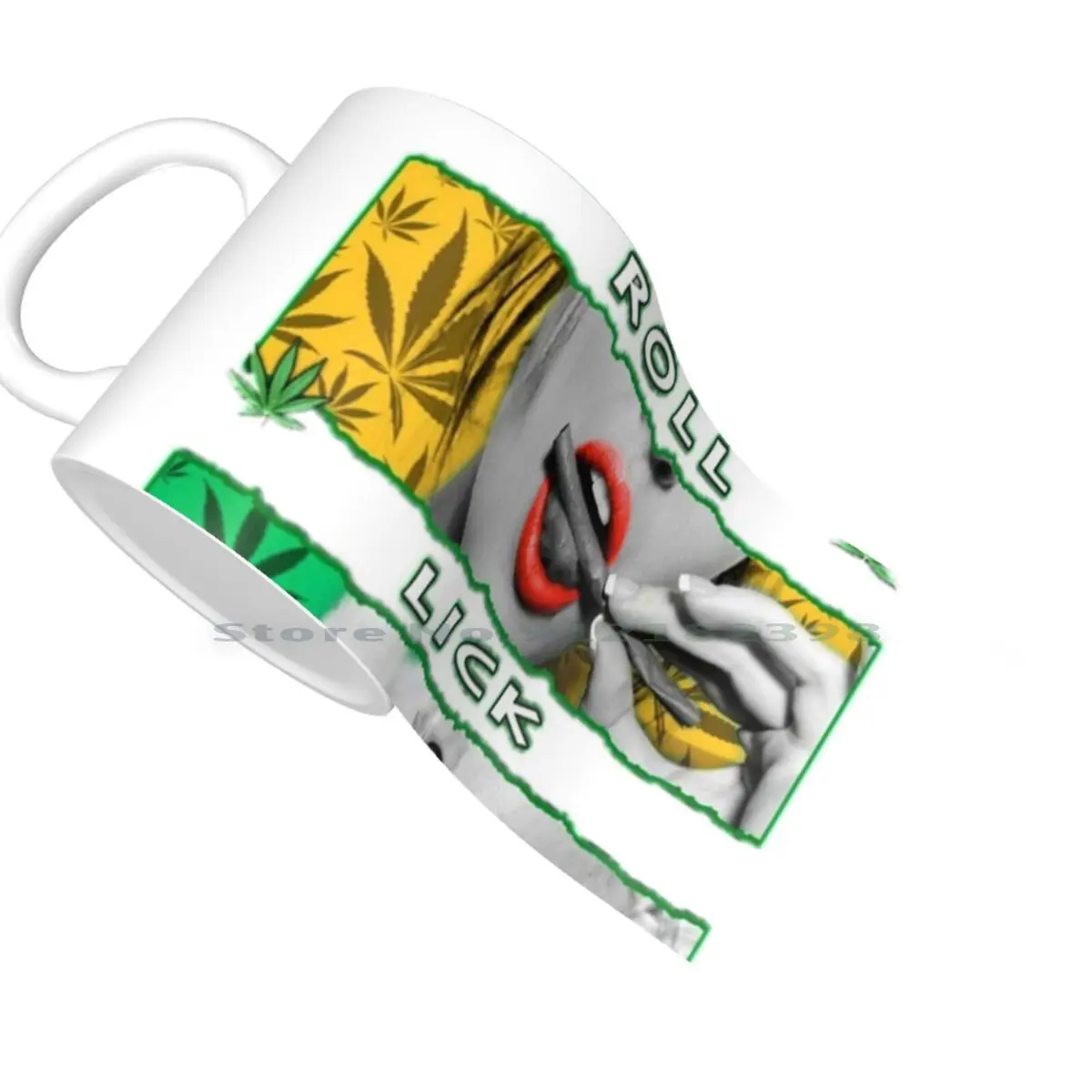 Мари Джейн Керамические Кружки Кофейные Чашки Молочный Чай Муг Интеррасиал Черные На Блондинках Милф Аниме Вверх Никки Бенц Джули Экш Келси он.