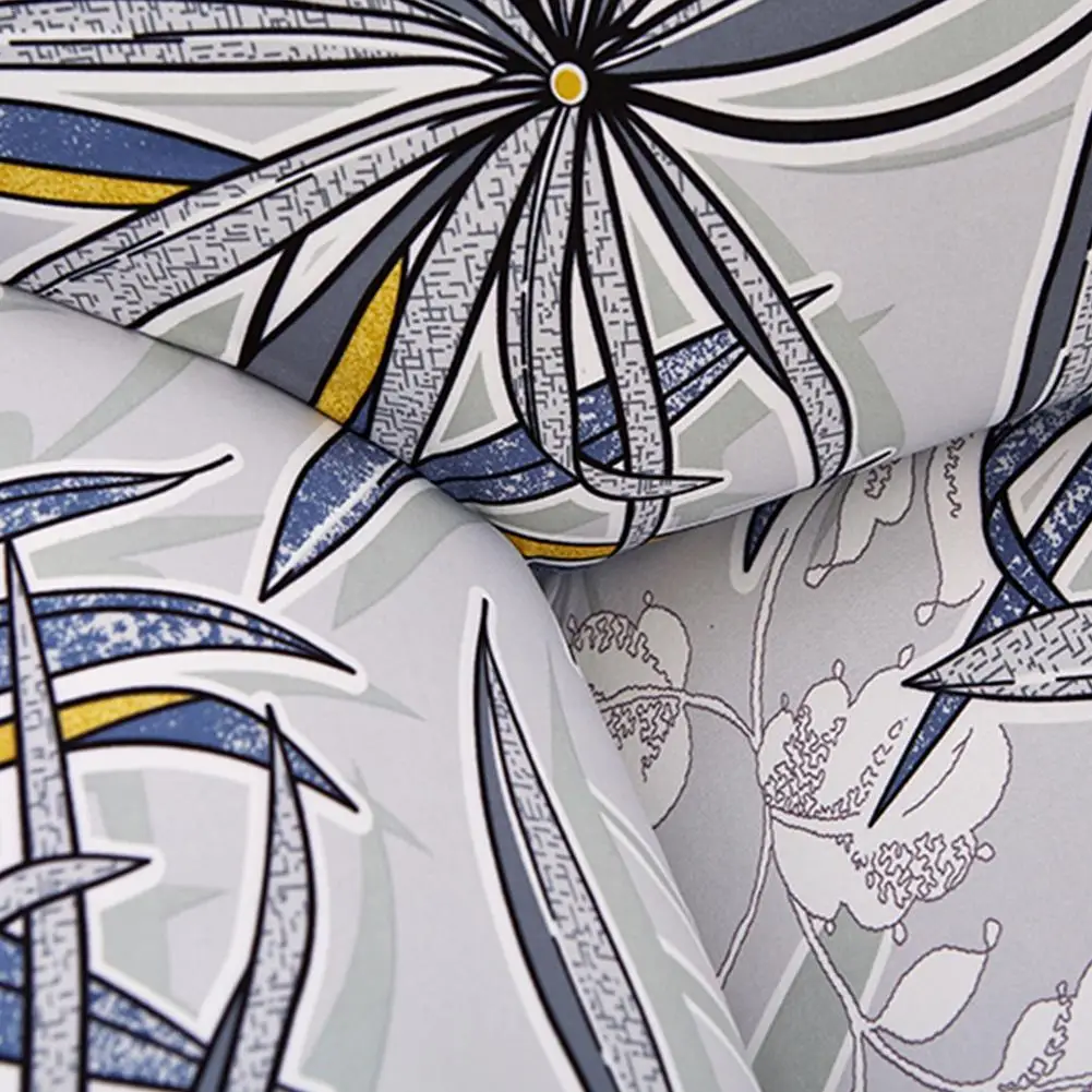 Эластичный чехол для дивана в европейском стиле нескользящий кожаный набор