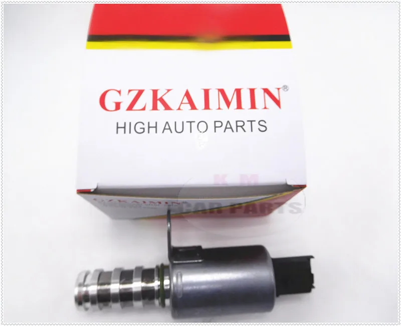 Электромагнитный клапан управления маслом VVT для мини BMW 11367587760 11367604292 Citroen PEUGEOT