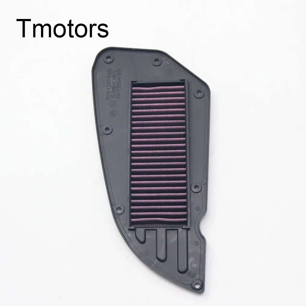 Мотоциклетные фильтры воздухоочиститель двигателя мотоцикла воздушный фильтр