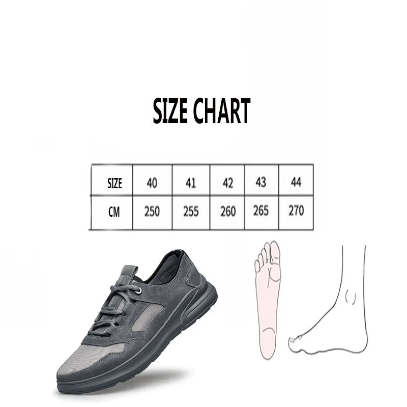 

Men's Shoes 2021 New Trend 100 Low-Sid Casual Sports Mesh Breathable Thin Summer Shoes Original QHL